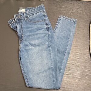 Levis Denim
